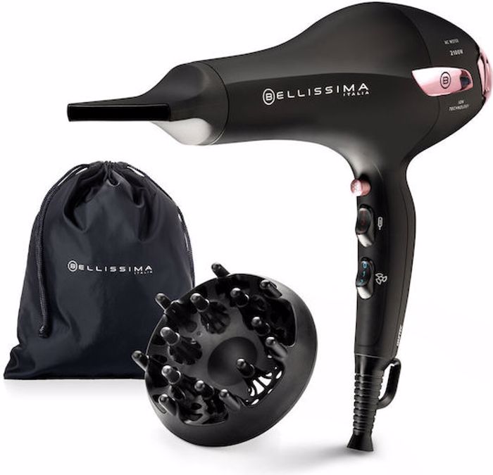 SESOuAR P7 3200 PROFESSIONAL BELLISSIMA